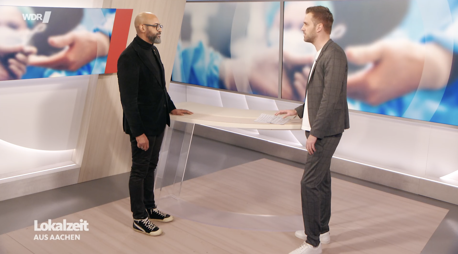 Lokalzeit aus Aachen 06.02.2026