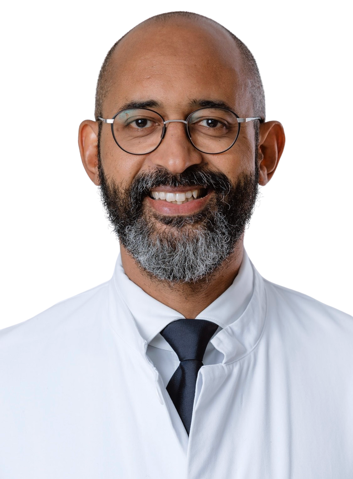 Dr. med. Dan mon O‘Dey - Facharzt für Plastische, Rekonstruktive und Ästhetische Chirurgie
