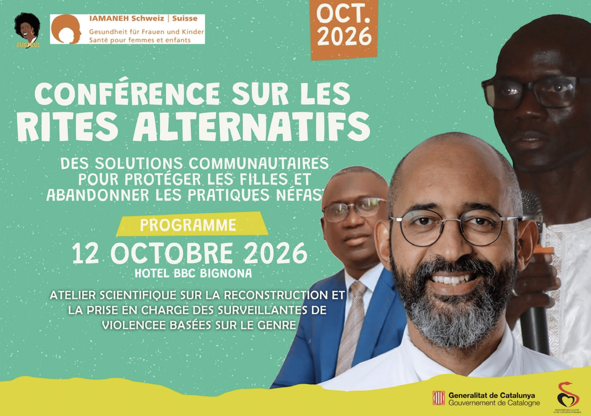 Blouf Sans Excision